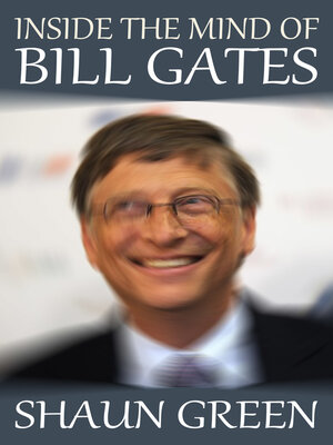 cover image of Inside the Mind of Bill Gates